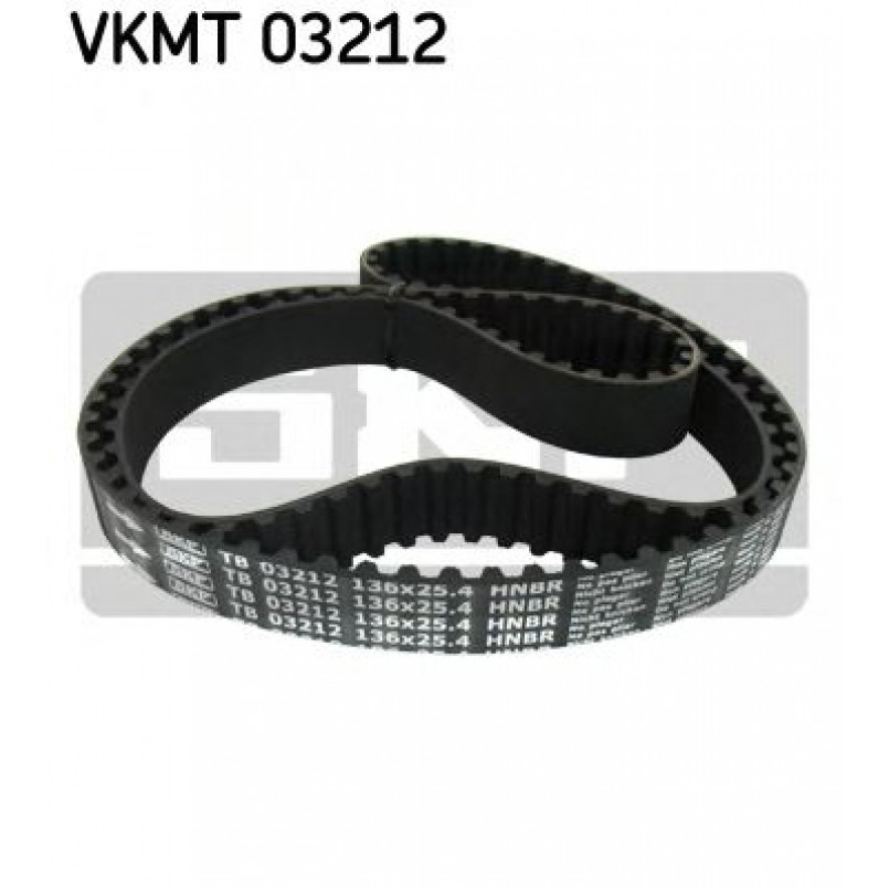 VKMT 03212 SKF Ремінь ГРМ